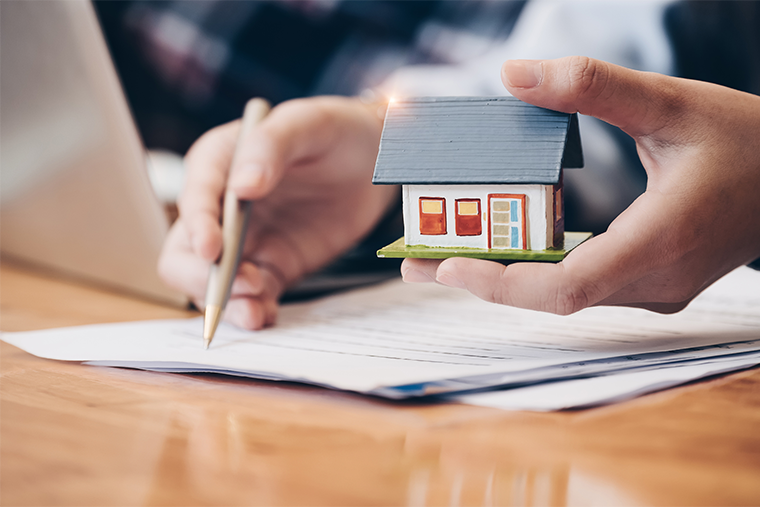 Five reasons to use a mortgage broker